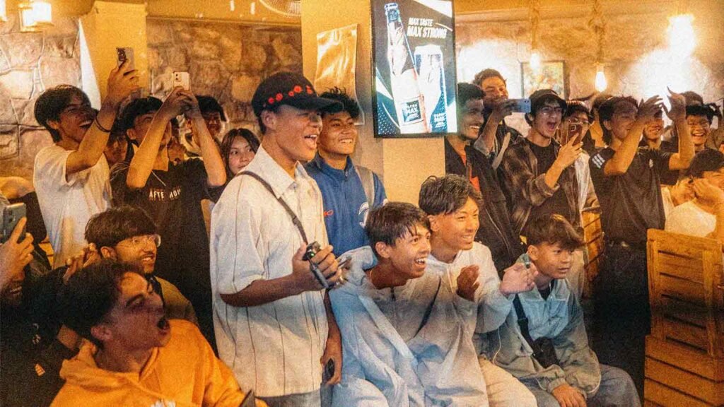 Skate Boarding is an art